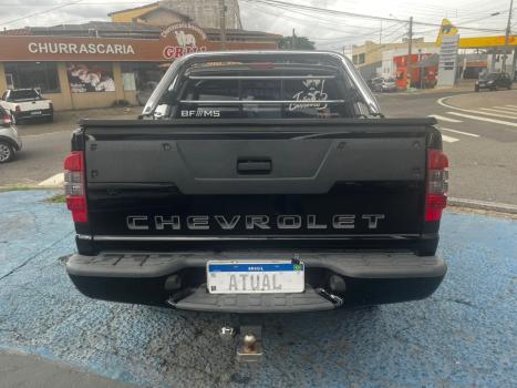 CHEVROLET S10 2.4 FLEX EXECUTIVE CABINE DUPLA, Foto 4