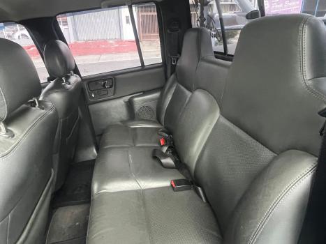 CHEVROLET S10 2.4 FLEX EXECUTIVE CABINE DUPLA, Foto 8