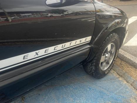 CHEVROLET S10 2.4 FLEX EXECUTIVE CABINE DUPLA, Foto 10