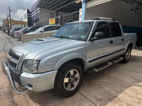 CHEVROLET S10 2.4 FLEX EXECUTIVE CABINE DUPLA, Foto 3