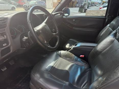 CHEVROLET S10 2.4 FLEX EXECUTIVE CABINE DUPLA, Foto 8