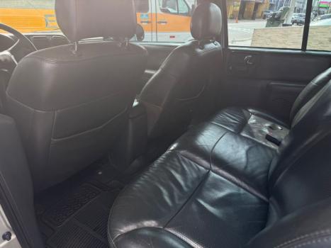 CHEVROLET S10 2.4 FLEX EXECUTIVE CABINE DUPLA, Foto 9