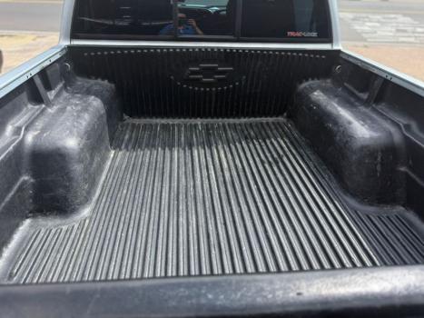 CHEVROLET S10 2.4 FLEX EXECUTIVE CABINE DUPLA, Foto 12
