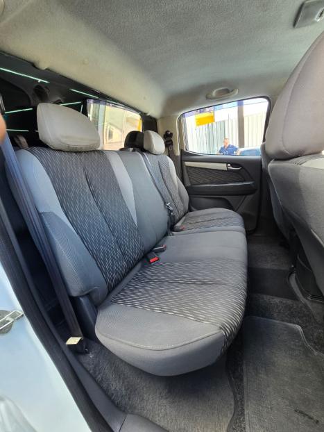 CHEVROLET S10 2.4 FLEX LT CABINE DUPLA, Foto 9