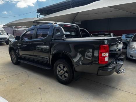 CHEVROLET S10 2.4 FLEX ADVANTAGE CABINE DUPLA, Foto 3