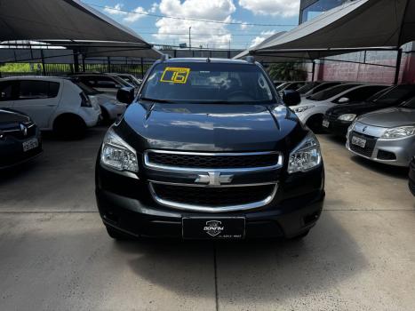 CHEVROLET S10 2.4 FLEX ADVANTAGE CABINE DUPLA, Foto 5