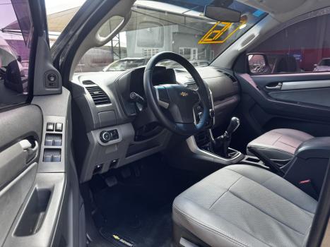 CHEVROLET S10 2.4 FLEX ADVANTAGE CABINE DUPLA, Foto 10