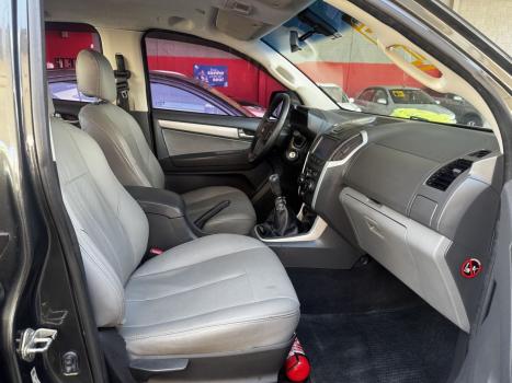 CHEVROLET S10 2.4 FLEX ADVANTAGE CABINE DUPLA, Foto 13