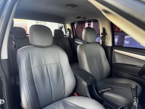 CHEVROLET S10 2.4 FLEX ADVANTAGE CABINE DUPLA, Foto 14