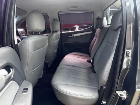 CHEVROLET S10 2.4 FLEX ADVANTAGE CABINE DUPLA, Foto 15