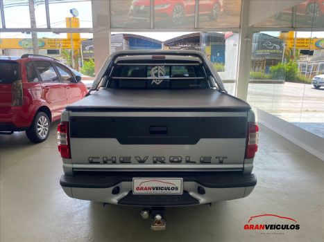 CHEVROLET S10 2.4 FLEX EXECUTIVE CABINE DUPLA, Foto 5