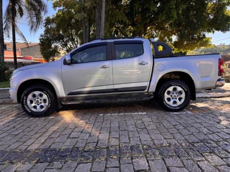 CHEVROLET S10 2.4 FLEX LTZ CABINE DUPLA, Foto 2