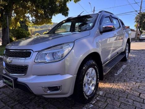 CHEVROLET S10 2.4 FLEX LTZ CABINE DUPLA, Foto 3