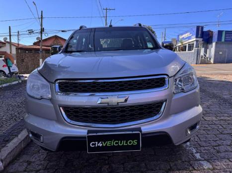 CHEVROLET S10 2.4 FLEX LTZ CABINE DUPLA, Foto 5
