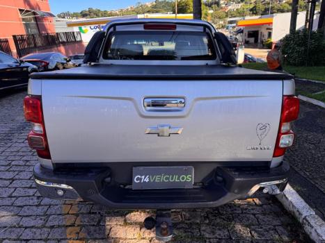 CHEVROLET S10 2.4 FLEX LTZ CABINE DUPLA, Foto 6