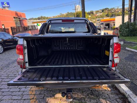 CHEVROLET S10 2.4 FLEX LTZ CABINE DUPLA, Foto 7