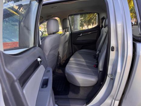 CHEVROLET S10 2.4 FLEX LTZ CABINE DUPLA, Foto 8