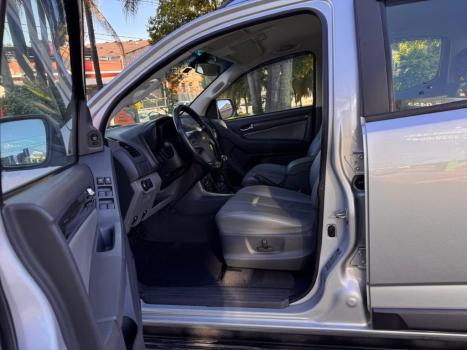CHEVROLET S10 2.4 FLEX LTZ CABINE DUPLA, Foto 10