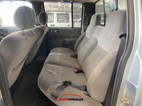 CHEVROLET S10 2.4 FLEX ADVANTAGE CABINE DUPLA, Foto 9