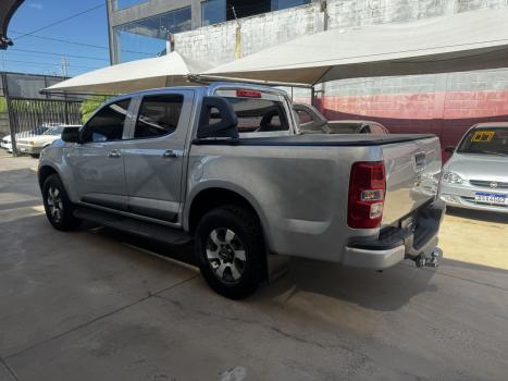 CHEVROLET S10 2.4 FLEX LS CABINE DUPLA, Foto 3