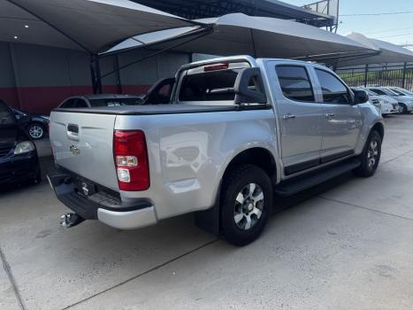 CHEVROLET S10 2.4 FLEX LS CABINE DUPLA, Foto 4