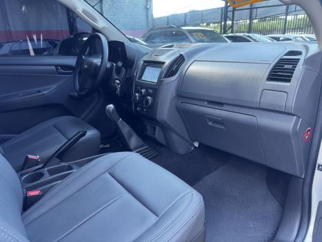 CHEVROLET S10 2.4 FLEX LS CABINE DUPLA, Foto 9