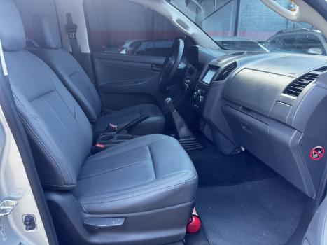 CHEVROLET S10 2.4 FLEX LS CABINE DUPLA, Foto 11