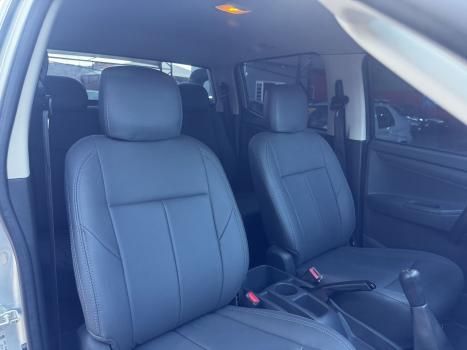 CHEVROLET S10 2.4 FLEX LS CABINE DUPLA, Foto 13