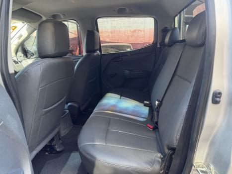 CHEVROLET S10 2.4 FLEX LS CABINE DUPLA, Foto 14