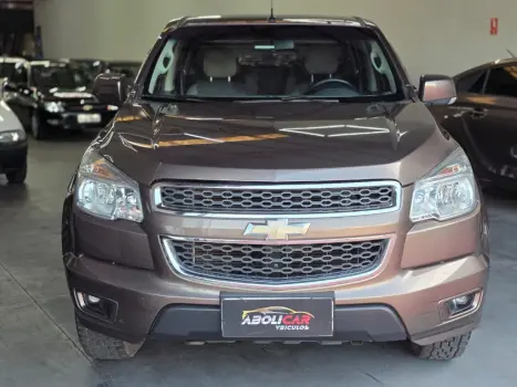 CHEVROLET S10 2.4 FLEX LT CABINE DUPLA, Foto 5