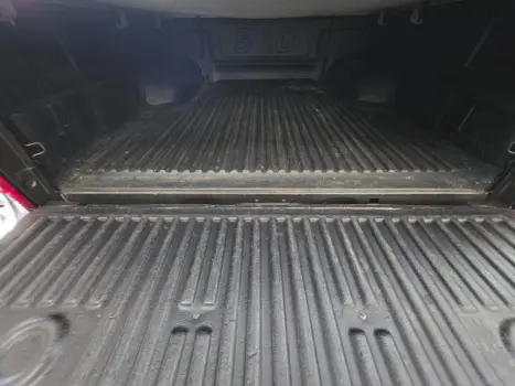 CHEVROLET S10 2.4 FLEX LT CABINE DUPLA, Foto 12