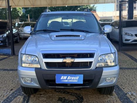 CHEVROLET S10 2.4 FLEX EXECUTIVE CABINE DUPLA, Foto 2