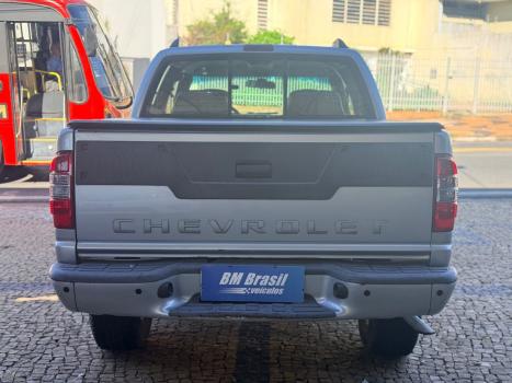 CHEVROLET S10 2.4 FLEX EXECUTIVE CABINE DUPLA, Foto 5