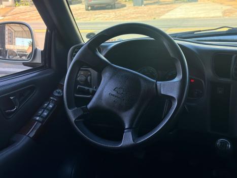 CHEVROLET S10 2.4 FLEX EXECUTIVE CABINE DUPLA, Foto 9