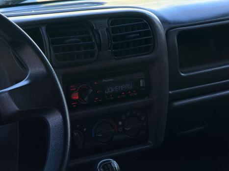 CHEVROLET S10 2.4 FLEX EXECUTIVE CABINE DUPLA, Foto 11