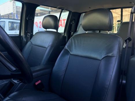 CHEVROLET S10 2.4 FLEX EXECUTIVE CABINE DUPLA, Foto 12
