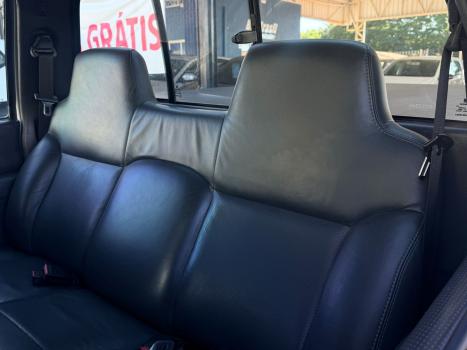 CHEVROLET S10 2.4 FLEX EXECUTIVE CABINE DUPLA, Foto 13
