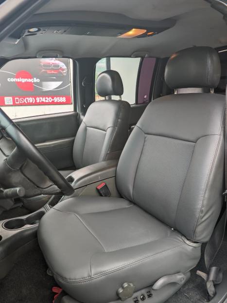 CHEVROLET S10 2.4 FLEX EXECUTIVE CABINE DUPLA, Foto 10