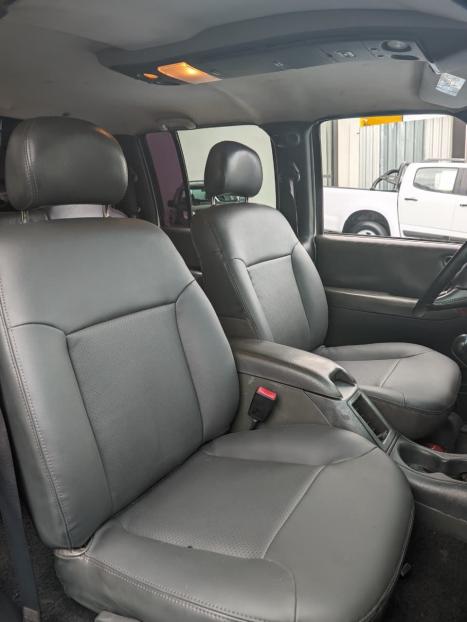 CHEVROLET S10 2.4 FLEX EXECUTIVE CABINE DUPLA, Foto 11