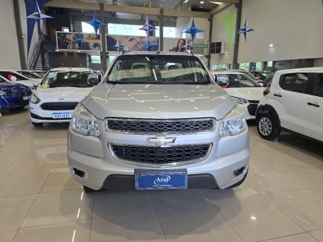 CHEVROLET S10 2.4 FLEX LTZ CABINE DUPLA, Foto 2