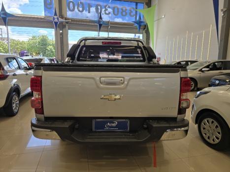 CHEVROLET S10 2.4 FLEX LTZ CABINE DUPLA, Foto 5