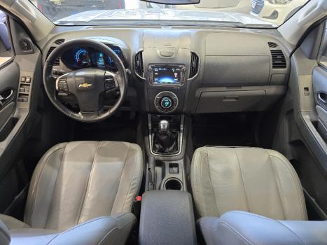 CHEVROLET S10 2.4 FLEX LTZ CABINE DUPLA, Foto 7