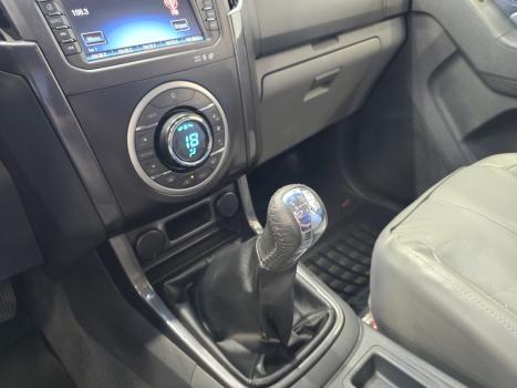 CHEVROLET S10 2.4 FLEX LTZ CABINE DUPLA, Foto 9