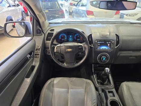 CHEVROLET S10 2.4 FLEX LTZ CABINE DUPLA, Foto 10