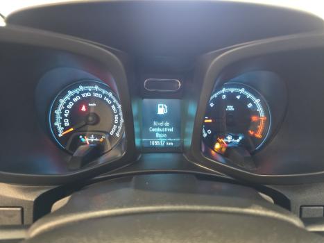 CHEVROLET S10 2.4 FLEX LTZ CABINE DUPLA, Foto 12