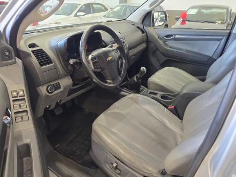 CHEVROLET S10 2.4 FLEX LTZ CABINE DUPLA, Foto 13