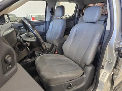 CHEVROLET S10 2.4 FLEX LTZ CABINE DUPLA, Foto 14