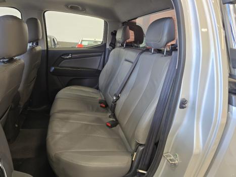 CHEVROLET S10 2.4 FLEX LTZ CABINE DUPLA, Foto 15