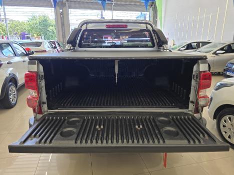 CHEVROLET S10 2.4 FLEX LTZ CABINE DUPLA, Foto 16