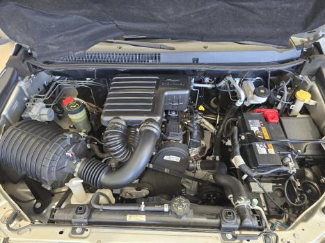 CHEVROLET S10 2.4 FLEX LTZ CABINE DUPLA, Foto 17